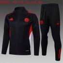 Ninos Chandal Bayern Munich 2025-2026 Negro 5