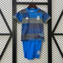 Camiseta Real Madrid Niño training uniform 2025-2026