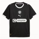 Tailandia Camiseta St Pauli 3ª Equipación 2025-2026