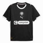 Tailandia Camiseta St Pauli 3ª Equipación 2025-2026