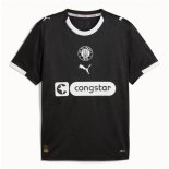 Tailandia Camiseta St Pauli 3ª Equipación 2025-2026