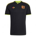 Tailandia Camiseta Perú 2ª Equipación 2026