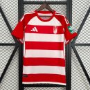 Tailandia Camiseta Granada 1ª Equipación 2025-2026