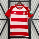 Tailandia Camiseta Granada 1ª Equipación 2025-2026