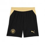 Pantalones Manchester City 2ª Equipación 2026-2027 Pantalones Manchester City 2ª Equipación 2026-2027