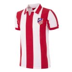 Tailandia Camiseta Atletico Madrid 1ª Equipación Retro 1970 1971