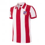 Tailandia Camiseta Atletico Madrid 1ª Equipación Retro 1970 1971