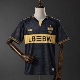 Tailandia Camiseta VfB Stuttgart Portero 2026-2027