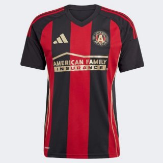 Tailandia Camiseta Atlanta United 1ª Equipación 2025-2026