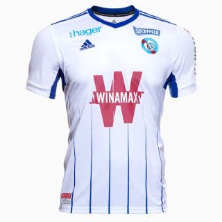 2ª Equipación Replica Camiseta Estrasburgo 2021-2022 2ª Equipación Replica Camiseta Estrasburgo 2021-2022