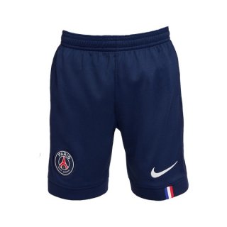 Pantalones PSG 1ª Equipación 2025-2026 Pantalones PSG 1ª Equipación 2025-2026