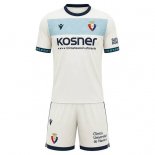 Camiseta Osasuna 2ª Equipación Niño 2026-2027 Camiseta Osasuna 2ª Equipación Niño 2026-2027