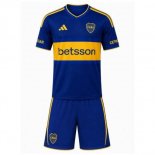 Camiseta Boca Juniors 3ª Equipación Niño 2026-2027 Camiseta Boca Juniors 3ª Equipación Niño 2026-2027