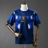 Tailandia Camiseta Uruguay 2ª Equipación 2026