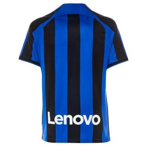 Tailandia Camiseta Inter Milan 1ª Equipación 2022-2023