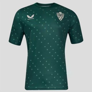 Tailandia Camiseta Almería 2ª Equipación 2024-2025 Tailandia Camiseta Almería 2ª Equipación 2024-2025