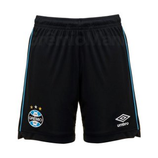 Pantalones Grêmio FBPA 1ª Equipación 2023-2024 Pantalones Grêmio FBPA 1ª Equipación 2023-2024