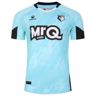 Tailandia Camiseta Watford 3ª Equipación 2023-2024 Tailandia Camiseta Watford 3ª Equipación 2023-2024