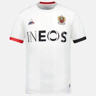 Tailandia Camiseta OGC Nice 2ª Equipación 2023-2024 Tailandia Camiseta OGC Nice 2ª Equipación 2023-2024