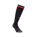 Calcetines AC Milan 3ª Equipación 2026-2027 Calcetines AC Milan 3ª Equipación 2026-2027