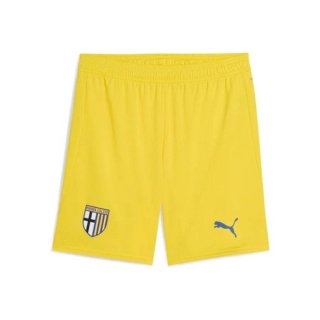 Pantalones Parma Calcio 2ª Equipación 2025-2026 Pantalones Parma Calcio 2ª Equipación 2025-2026