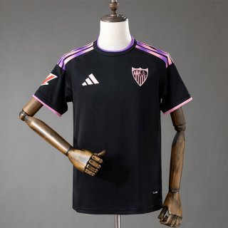 Tailandia Camiseta Sevilla 3ª Equipación 2026-2027