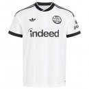 Tailandia Camiseta Eintracht Frankfurt 2ª Equipación 2026-2027