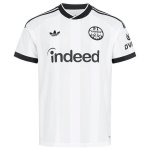 Tailandia Camiseta Eintracht Frankfurt 2ª Equipación 2026-2027