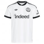 Tailandia Camiseta Eintracht Frankfurt 2ª Equipación 2026-2027