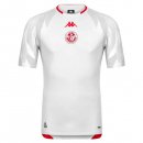 Tailandia Camiseta Túnez 1ª Equipación 2026-2027