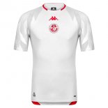 Tailandia Camiseta Túnez 1ª Equipación 2026-2027 Tailandia Camiseta Túnez 1ª Equipación 2026-2027