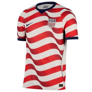 Tailandia Camiseta USA 1ª Equipación 2026