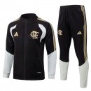 Chandal Flamengo 2026-2027 Negro Chandal Flamengo 2026-2027 Negro