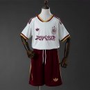 Camiseta España 2ª Equipación Niño DELLAFUENTE 2026