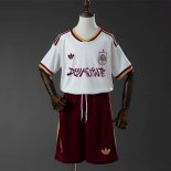 Camiseta España 2ª Equipación Niño DELLAFUENTE 2026