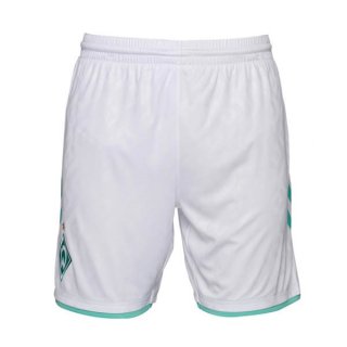 Pantalones Werder Bremen 2ª Equipación 2023-2024 Pantalones Werder Bremen 2ª Equipación 2023-2024