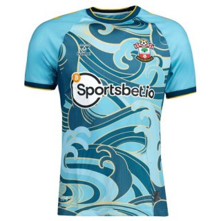 Tailandia Camiseta Southampton 2ª Equipación 2022-2023 Tailandia Camiseta Southampton 2ª Equipación 2022-2023