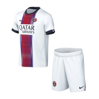 Camiseta PSG 2ª Equipación Niño 2026-2027