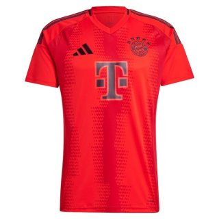 Tailandia Camiseta Bayern Munich 1ª Equipación 2024-2025 Tailandia Camiseta Bayern Munich 1ª Equipación 2024-2025