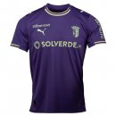 Tailandia Camiseta Braga 3ª Equipación 2025-2026