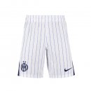 Pantalones Inter Milan 2ª Equipación 2026-2027 Pantalones Inter Milan 2ª Equipación 2026-2027