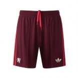 Pantalones Lyon 2ª Equipación 2026-2027