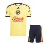 Camiseta Club América 1ª Equipación Niño 2026-2027 Camiseta Club América 1ª Equipación Niño 2026-2027