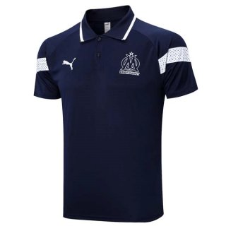 Polo Marsella 2023-2024 Azul 3 Polo Marsella 2023-2024 Azul 3