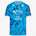 Tailandia Camiseta Spezia 3ª Equipación 2024-2025
