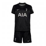 Camiseta Tottenham 2ª Equipación Niño 2025-2026
