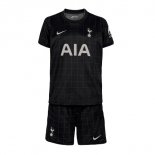 Camiseta Tottenham 2ª Equipación Niño 2025-2026