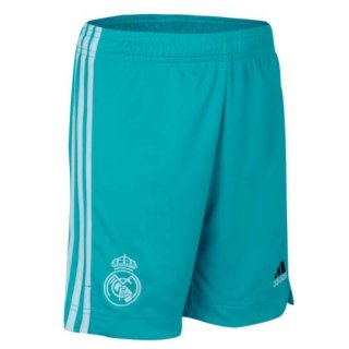 3ª Equipación Pantalones Real Madrid 2021-2022 3ª Equipación Pantalones Real Madrid 2021-2022