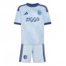 Camiseta Ajax 2ª Equipación Niño 2026-2027