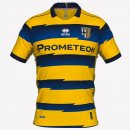 Tailandia Camiseta Parma 2ª Equipación 2022-2023 Amarillo